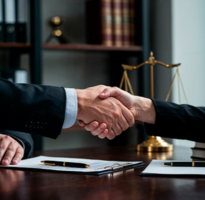 Law Firm