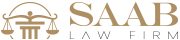 Logo Saab Law Firm